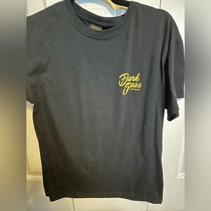 Mens Dark Seas Tshirt size Medium